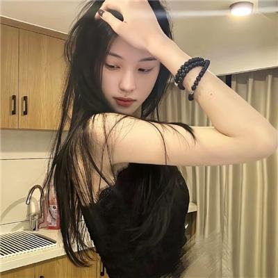 幻想中的你
