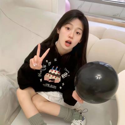致深陷海底的你