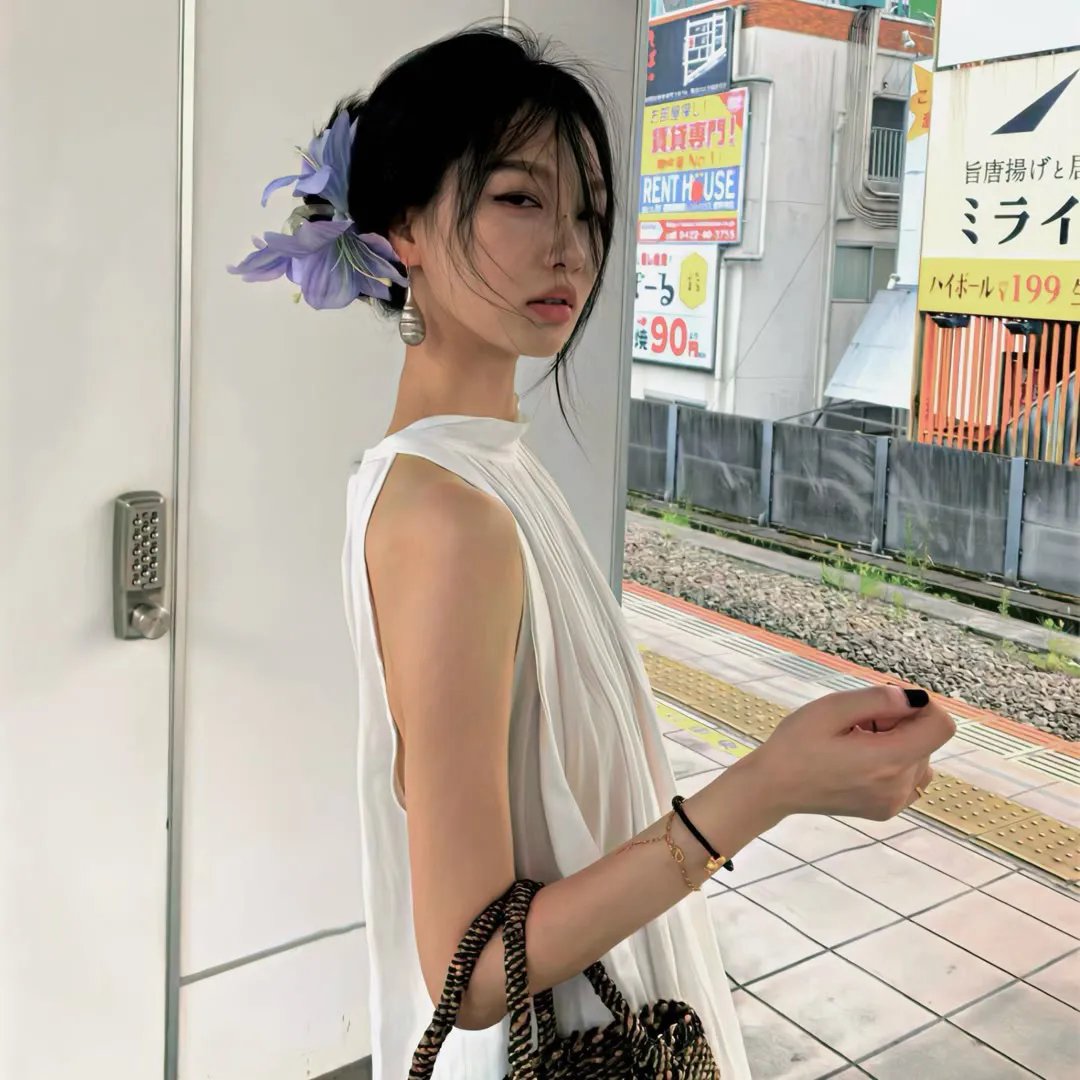 美人鱼旅馆